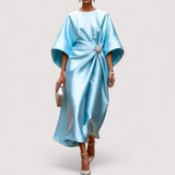 Zora – Elegantna Haljina s Luksuznim Dodirom