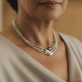 Helga - Prirodne biserne ogrlice