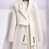 Lara – Sofisticirani ženski ogrtač