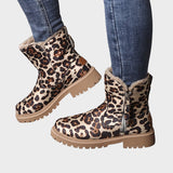 Nerys - Grčke zimske čizme