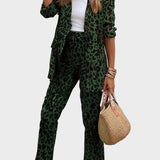 Zuri - Dvodijelni set s printom