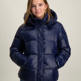 Sarah - Pufnasta jakna