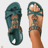 Victoria - Ortopedske Sandale