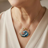 Morgana - Okeano Priesaikos Ogrlice