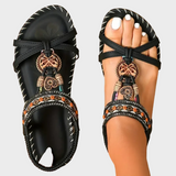 Victoria - Ortopedske Sandale