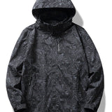 Anette - Vodonepropusna jakna