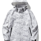 Anette - Vodonepropusna jakna