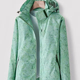Anette - Vodonepropusna jakna