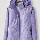 Anette - Vodonepropusna jakna