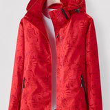 Anette - Vodonepropusna jakna