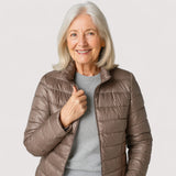 Ami - Ultralagana pernata jakna