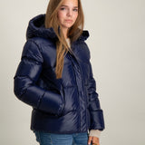 Sarah - Pufnasta jakna