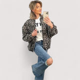 Manda - Moderan kaput