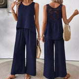 Ophelia - Šik tvidelige set