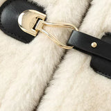 Noelia - Retro zimska jakna