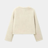 Noelia - Retro zimska jakna