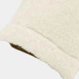 Noelia - Retro zimska jakna