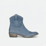 Ina - Vintage cowboy čizme