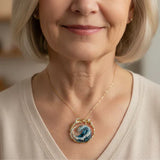 Morgana - Okeano Priesaikos Ogrlice