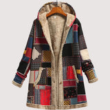 Philippa - Topla jakna