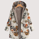 Philippa - Topla jakna