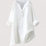 Nayla – Udobna košulja na kopčanje