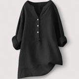 Nayla – Udobna košulja na kopčanje