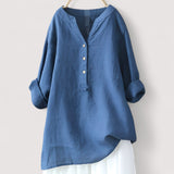 Nayla – Udobna košulja na kopčanje