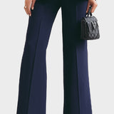 Jade - Elegantni komplet s jaknom i hlačama